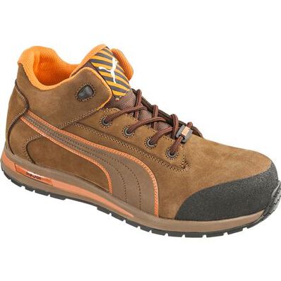 Puma Urban Protect Dash Composite Toe Work Hiker, , large