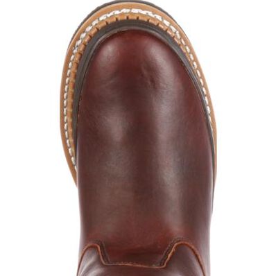 Georgia Giant Wellington Pull-On Work Boot, , large Georgia Giant Wellington Pull-On Work Boot, , large