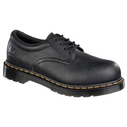 Dr. Martens Gibson Steel Toe Oxford Work Shoe 13737001