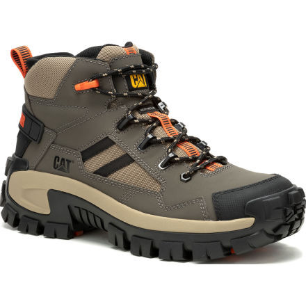 Caterpillar navigator boots best sale