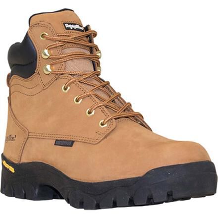 insulated work boots