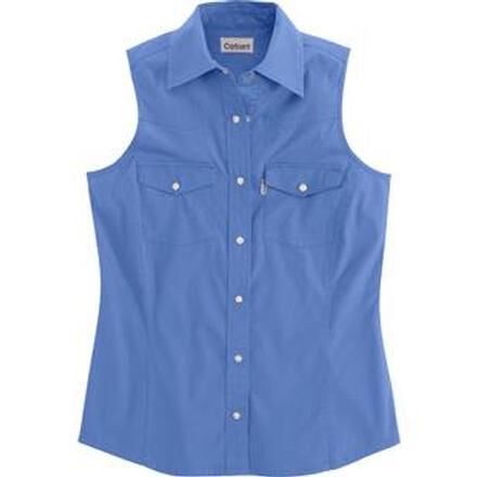 Carhartt sleeveless shirt best sale