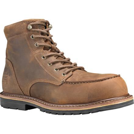 Moc toe timberland discount