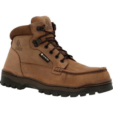 Rocky Outback GORE TEX Men s Steel Toe Electrical Hazard