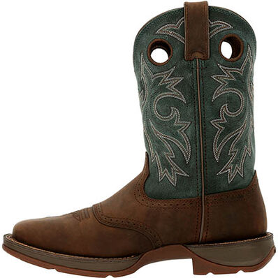 Rebel™ by Durango® Pull-On Western Boot, , large