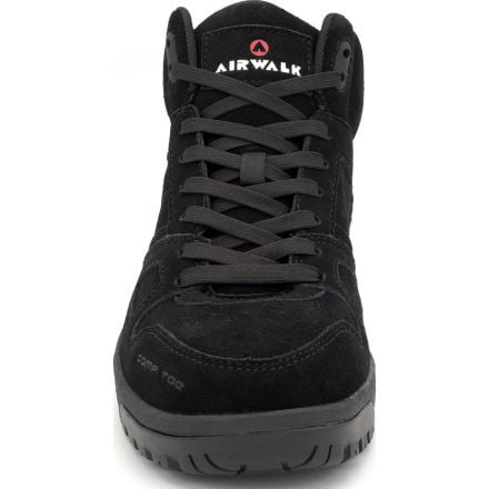Airwalk all sales black high