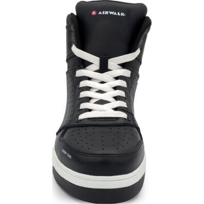 Airwalk Arena Mid Men's Composite Toe Electrical Hazard Athletic Work Shoe, , large
