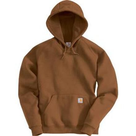 carhartt pullover hoodie
