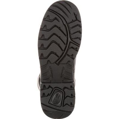 Timberland Pro Titan Composite Toe Work Boots, , large
