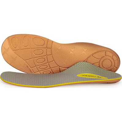 Aetrex Train Women's Flat/Low Arch Posted Orthotic, , large