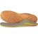 Aetrex Train Women's Flat/Low Arch Posted Orthotic, , large