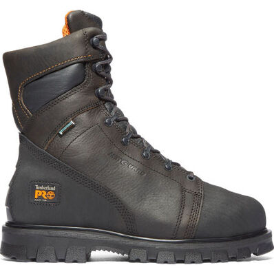 Timberland PRO Rigmaster 8-inch Alloy Toe Internal Met Waterproof Work Boot, , large
