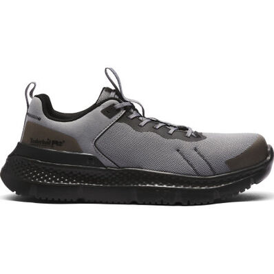 Timberland PRO Setra Men's Composite Toe Electrical Hazard Athletic Work Shoe, , large