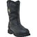 John Deere Puncture-Resistant Metatarsal Guard Pull-On Work Boot, , large
