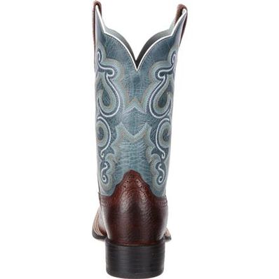 Ariat Women's Quickdraw Western Boot, , large