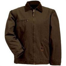 Berne Original Washed Gasoline Jacket