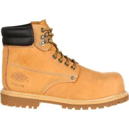 Dickies Raider Steel Toe Work Boot DW7024