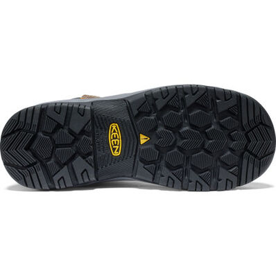 KEEN Utility® Evanston Women's Carbon Fiber Toe Static-Dissipative Work Boot, , large