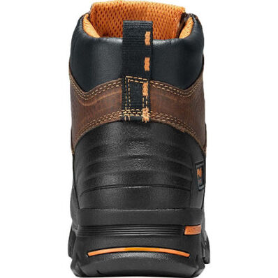 Timberland PRO Endurance Men's CSA Steel Toe Puncture-Resisting Waterproof Work Boot, , large