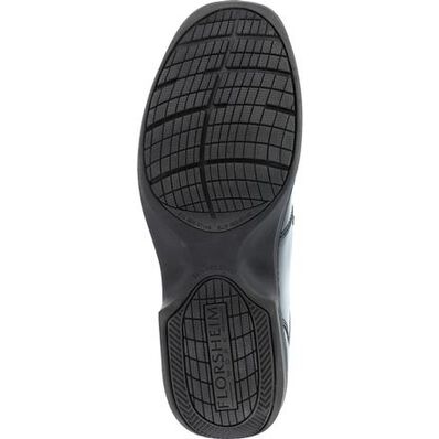 Florsheim Work Coronis Steel Toe Static-Dissipative Dress Slip-On Oxford, , large