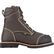 Iron Age Forgefighter Men's 10-Inch Composite Toe Internal Metatarsal Smelter Boot, , large