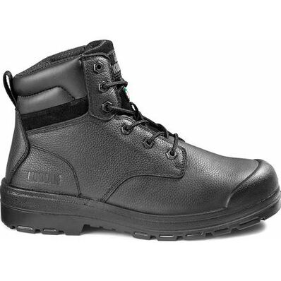 Kodiak Greb Men's CSA Steel Toe Electrical Hazard Puncture-Resisting Work Boot, , large