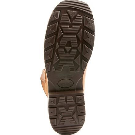 Stockyard boots top
