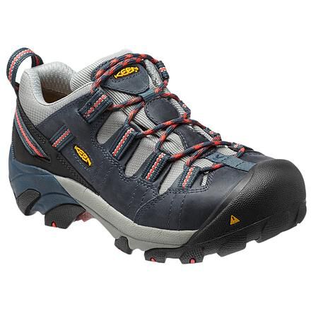 Keen Detroit Low Women s Steel Toe Work Shoe K1012784
