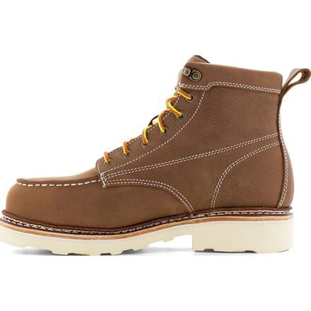 Frye steel best sale toe
