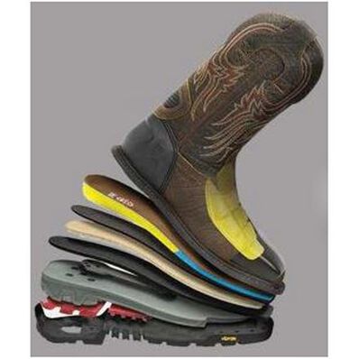 Justin Original Workboots Commander-X5 Steel Toe Waterproof Pull-On Work Boot, , large