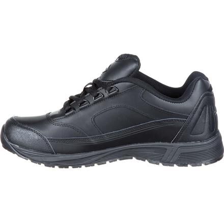 Dickies Mens Charge Slip Resistant Shoes with Michelin Technical Soles 