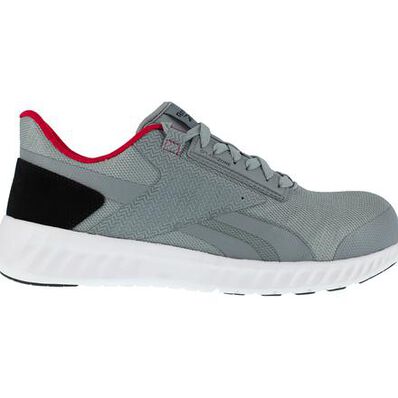 Reebok Sublite Legend Work Men's Composite Toe Static-Dissipative Athletic Shoe, , large