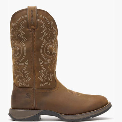 Rebel™ by Durango® Waterproof Western Boot, , large