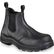 Thorogood Quick-Release Men's 6 inch Composite Toe Non-Metallic Slip-On Work Shoe, , large