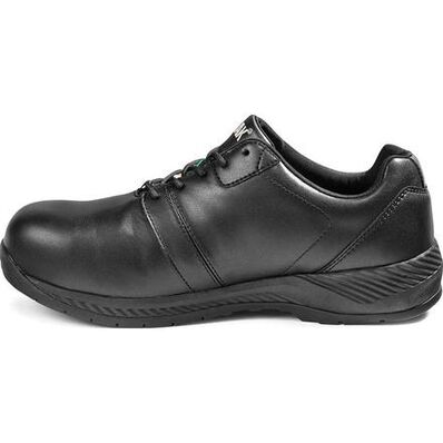 Kodiak Flex Borden Men's CSA Aluminum Toe Electrical Hazard Puncture-Resisting Work Oxford, , large