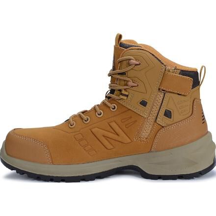 New balance timberland best sale