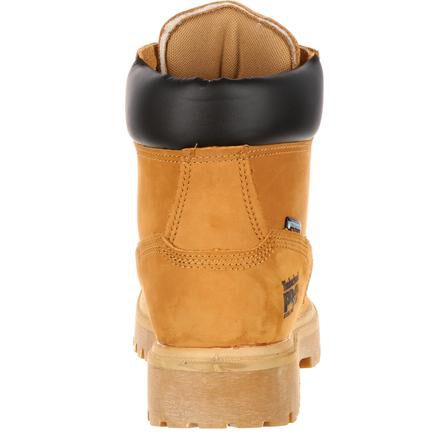 Timberland PRO Direct Attach Steel Toe Waterproof 200g Insulated
