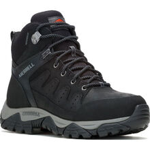 Merrell Windoc Men's 6-inch Steel Toe Electrical Hazard Waterproof Work Hiker