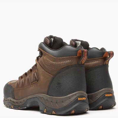 Durango® Renegade XP™ Timber Brown Alloy Toe Waterproof Hiker, , large