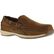 Rockport Works Sailing Club Steel Toe Slip-On Boat Shoe, , large