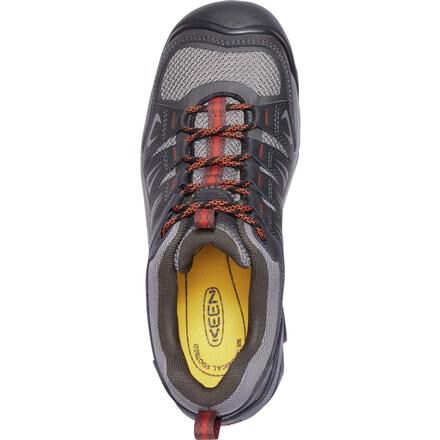 Keen boulder steel toe discount