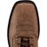 Ariat Cascade Men's 8-Inch Steel Toe Electrical Hazard Leather Work Boot, , large