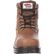 Avenger Steel Toe Internal Metatarsal Guard Work Boot, , large