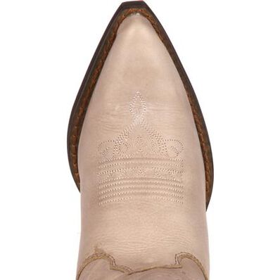 Crush™ by Durango® Women's Taupe Heartfelt Boot, , large Crush™ by Durango® Women's Taupe Heartfelt Boot, , large