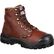 Steel Blue Argyle Bump Steel Toe Internal Met Guard Work Boot, , large