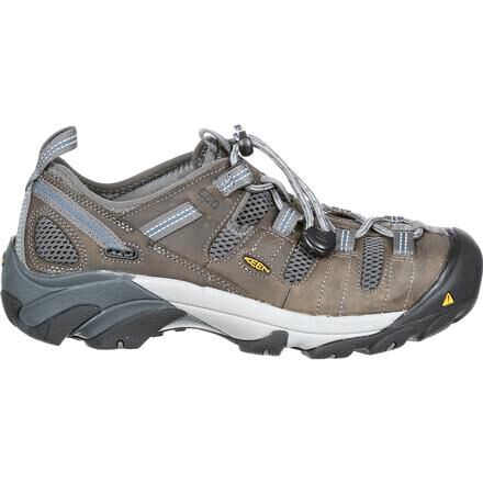 Men s Keen Steel Toe SD LoCut Work Shoe K1006979 Atlanta Cool