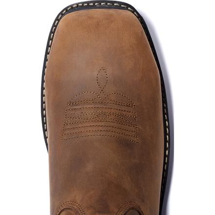 Timberland pro store pull on