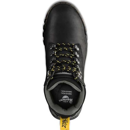 Dr martens ridge steel toe clearance