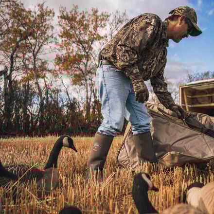 Men's muck wetland boots new arrivals