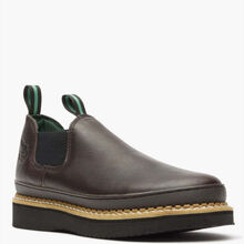 Georgia Giant Wedge Romeo Work Shoe